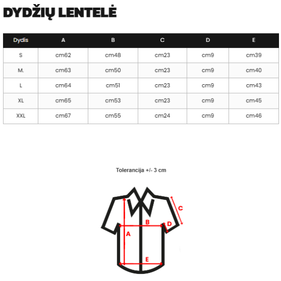 Vyriški tamsiai rudi polo marškinėliai Vibe POLO marškinėliai