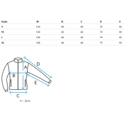 Sieviešu brūns brūns mētelis Wild