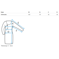 Sieviešu melna samta kleita Kisses