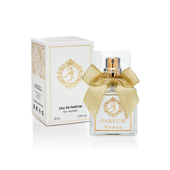 AJ Deluxe Nr148 perfumy inspirowane Arianą Grande - Cloud 100 ml AJ Deluxe Women French Perfumes