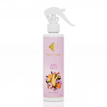 Auton ja kodin tuoksu nro 1 - JIMMY WHO 150 ml