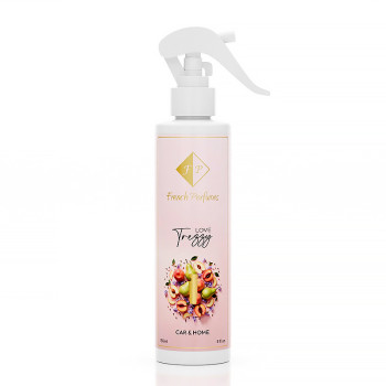 Auton ja kodin tuoksu nro 102 - Trezzy Love 150 ml