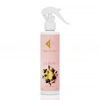 Auton ja kodin tuoksu nro 11 - LA BELLE 150 ml