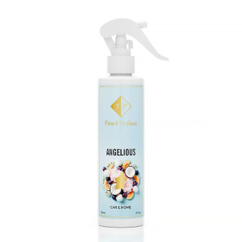 Auton ja kodin tuoksu nro 139 - Angelious 150 ml