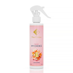 Auton ja kodin tuoksu nro 150 - MY CHOICE Bouquet 150 ml