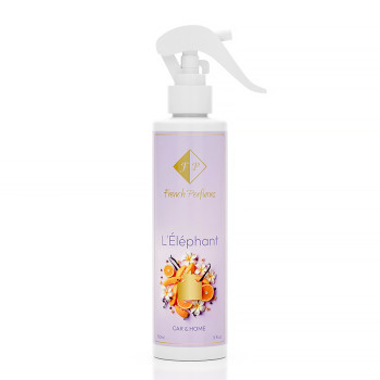 Automobilio ir namų kvepalai Nr17 - L'Éléphant 150 ML