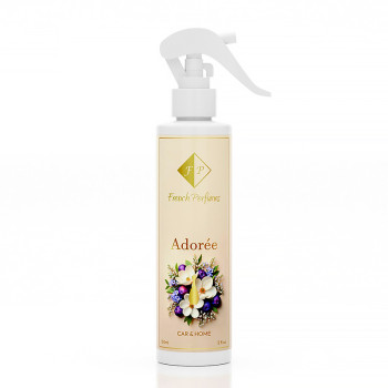 Automobilio ir namų kvepalai Nr187 - Adorée 150 ML