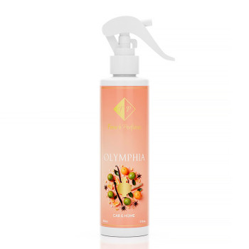Automobilio ir namų kvepalai Nr30 - Paco Rabanne – Olymphia 150 ML