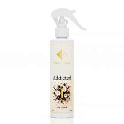Auton ja kodin tuoksu nro 49 - Addicted 150 ml