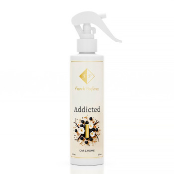 Automobilio ir namų kvepalai Nr49 - Addicted 150 ML