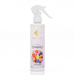 Auton ja kodin tuoksu nro 59 - Chance Eau Trendy 150 ml