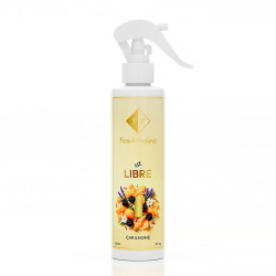 Zapach do samochodu i domu Nr728- LIBRE 150 ml