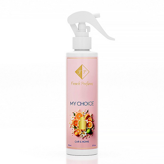 Automobilio ir namų kvepalai Nr734 - MY CHOICE 150 ML Namams ir automobiliui