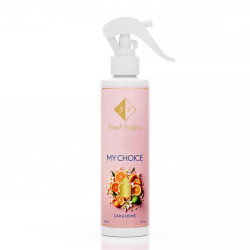 Zapach do samochodu i domu Nr734 - MY CHOICE 150 ml