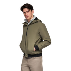 Vyriška chaki striukė Eden