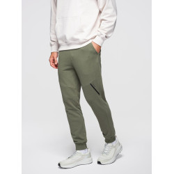 Miesten khakihousut Braint