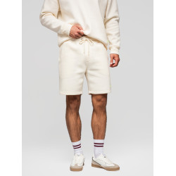 Unisex šortų rinkinys rusvos/šviesiai violetinės spalvos Level Up