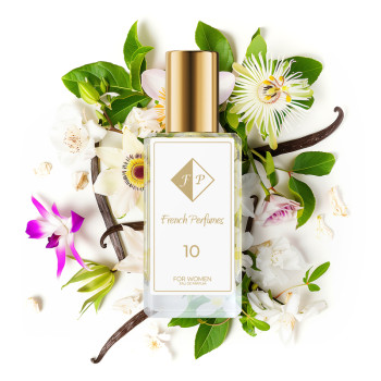 № 10 парфюм, вдохновлённый Lancôme — Hypnose 104 мл