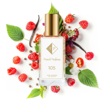 №105 духи, вдохновленные Lancôme — Trésor Midnight Rose 104 мл EDP