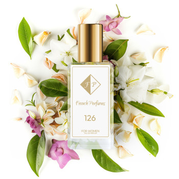 Парфюм №126, вдохновленный Calvin Klein – Beauty Woman 104 мл