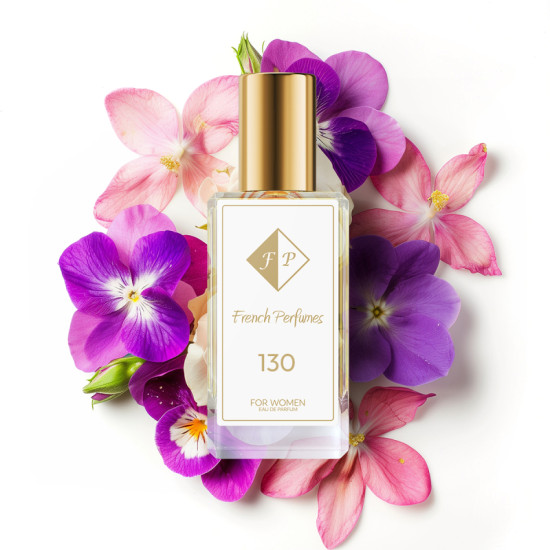 Perfumy No130 inspirowane Victoria's Secret - Tease Rebel 2 ml