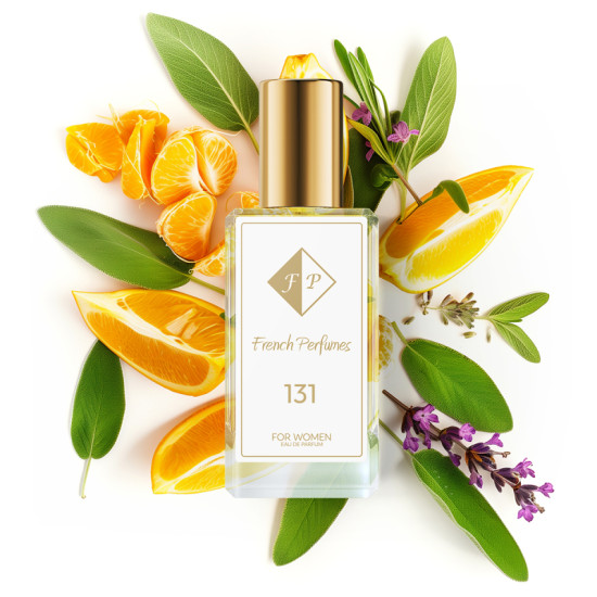 No131 smaržas, ko iedvesmoja Dolce & Gabbana - Sievietēm 104 ml