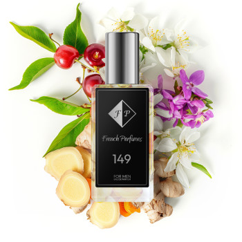 №149 духи, вдохновленные TOM FORD — Electric Cherry (UNISEX) 60 мл