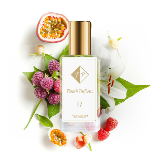 Nr. 17 kvepalai įkvėpti Kenzo - Jungle Elephant 104 ml