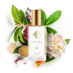 Nr. 18 kvepalai įkvėpti Escada - Magnetism 60 ml