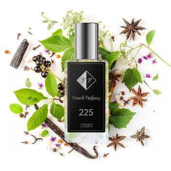 Парфюм №225, созданный по мотивам YSL — Opium Homme 104 мл