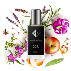 Perfumy No228 inspirowane Hugo Boss - Hugo 104 ml