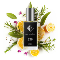 No239 Hermes iedvesmotās smaržas - Terre d'Hermès Eau Givrée 60 ml EDP