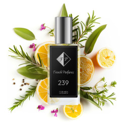 No239 Hermes iedvesmotās smaržas - Terre d'Hermès Eau Givrée 60 ml EDP