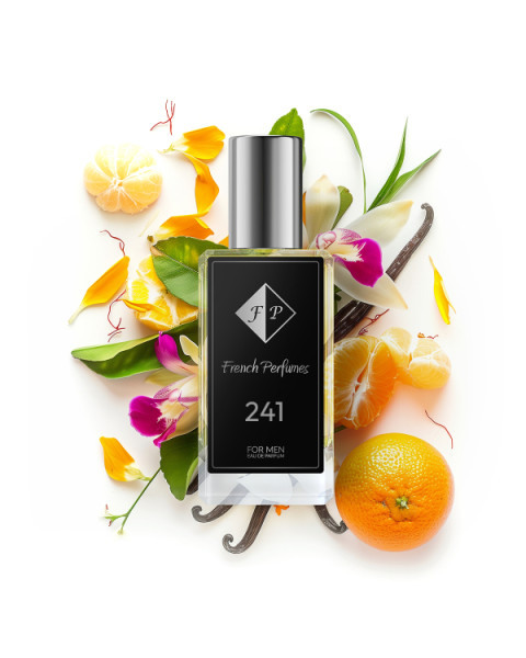 Nr241kvepalai įkvėpti Maison Francis Kurkdjian - Amyris Homme EDT 33 ml