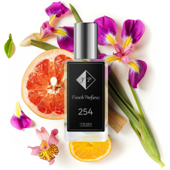 No254 parfüüm inspireeritud Louis Vuittonist - Orage 60 ml