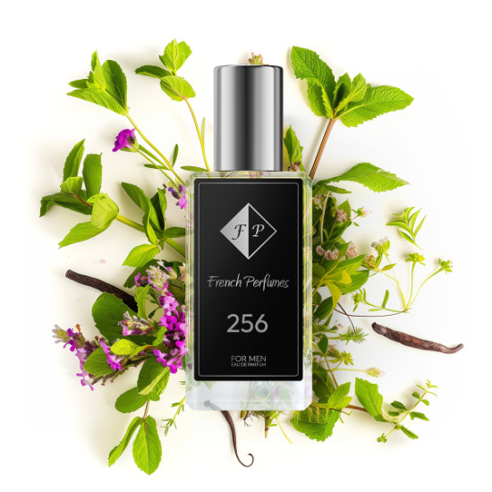 Nr256 kvepalai įkvėpti Jean Paul Gaultier - Le Male Elixir 104 ml