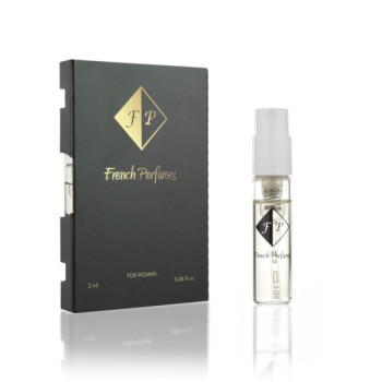 Nr. 85 kvepalai įkvėpti Arden - Green Tea 2 ml