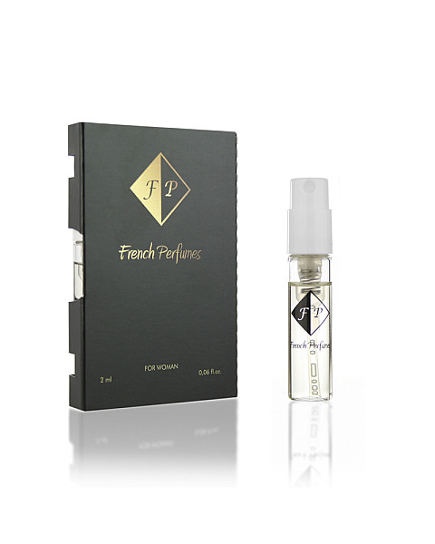 Nr. 73 kvepalai įkvėpti Bruno Banani – Magic Woman 2 ml