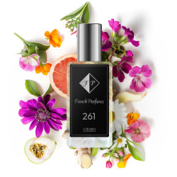 No261Perfimērija, ko iedvesmojis Lacoste - Essential Sport 60 ml