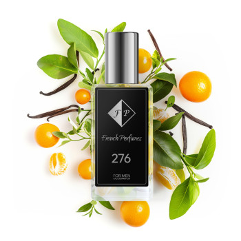 № 276 духи, вдохновленные Hugo Boss — Energise Men 60 мл