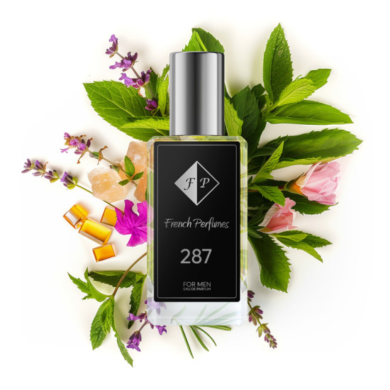 No287 Jean Paul Gaultierin inspiroima hajuvesi - Ultra Male 33 ml