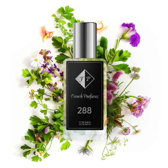 Nr288 kvepalai įkvėpti Kenzo – Power Men 2 ml