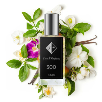 Парфюм №300, вдохновленный Givenchy – Xeryus Rouge 60 мл