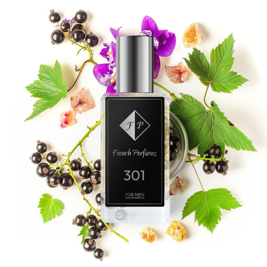 Nr301 kvepalai įkvėpti Calvin Klein - Euphoria Intense 2 ml