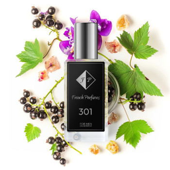 Парфюм №301, вдохновлённый Calvin Klein — Euphoria Intense 33 мл