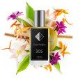 No305 perfume inspired by Davidoff - Silver Shadow 33 ml