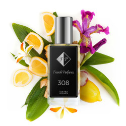 No308 smaržas, ko iedvesmojis Mexx - Man 60 ml