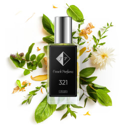 No321 smaržas, ko iedvesmojis Jean Paul Gaultier - Le Beau Paradise Garden 60 ml