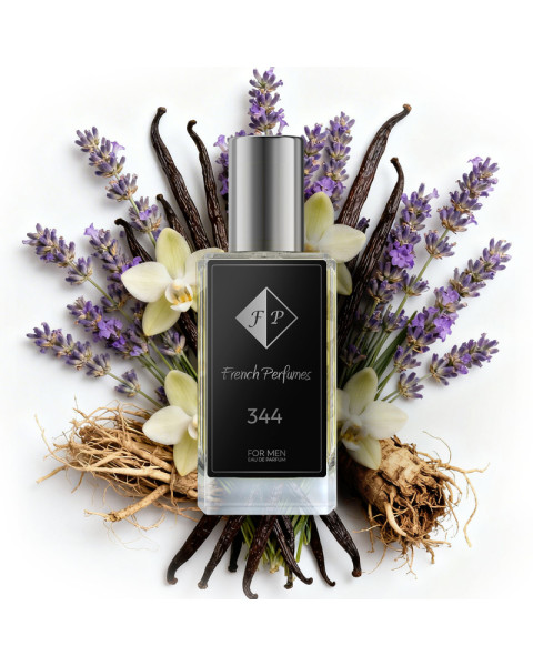 Nr344 kvepalai įkvėpti Valentino - Uomo Born In Roma Intense 104 ml 