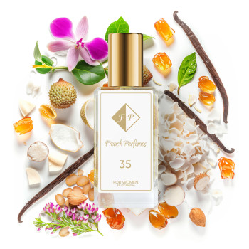 № 35 духи, вдохновленные Armani — Diamonds 60 мл
